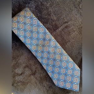 Enro Luxury Silk Tie